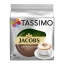 Tassimo | Jacobs Cappuccino Classico | 8 T-discs