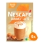 Nescafe | Gold Caramel Latte 8 Zakjes | 6 stuks