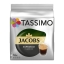Tassimo | Jacobs Espresso Classico | 5 x 16 T-discs
