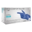 Med-comfort | Handschoen Nitril Extra Lang Manchet L | 100 stuks
