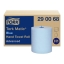 Tork | Matic Hand Towel Roll Blue Adv 150m | 6 stuks