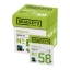 Bradley's | Favourites Green Tea | 6 x 12 x 1,75 gram