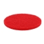 Vloerpad | Rood 15 Inch | Per stuk