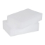 Betra | Wonderspons Wit 105x65mm | 2 stuks