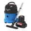Numatic | Waterzuiger WBV370-NX Met Accu | Per stuk