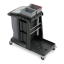 Numatic | Werkwagen Reflo Eco-matic EM5 | Per stuk