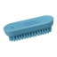 Wecoline | Hillbrush Nagelborstel Groot Hard Blauw | Per stuk