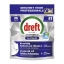 Dreft | Professional Vaatwasmiddel Platinum Regular | 81 stuks