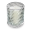 Bolsius | Glazen Houder Twist | 6 stuks