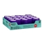 Bolsius | Relight 30 Uur Paars | 4 x 18 stuks