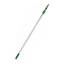 Unger | Tele Plus | Telescoopsteel | 2.5 meter | Per stuk